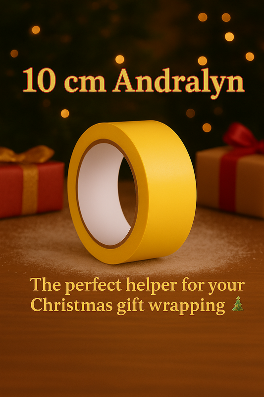 1 Roll Double Sided Tape