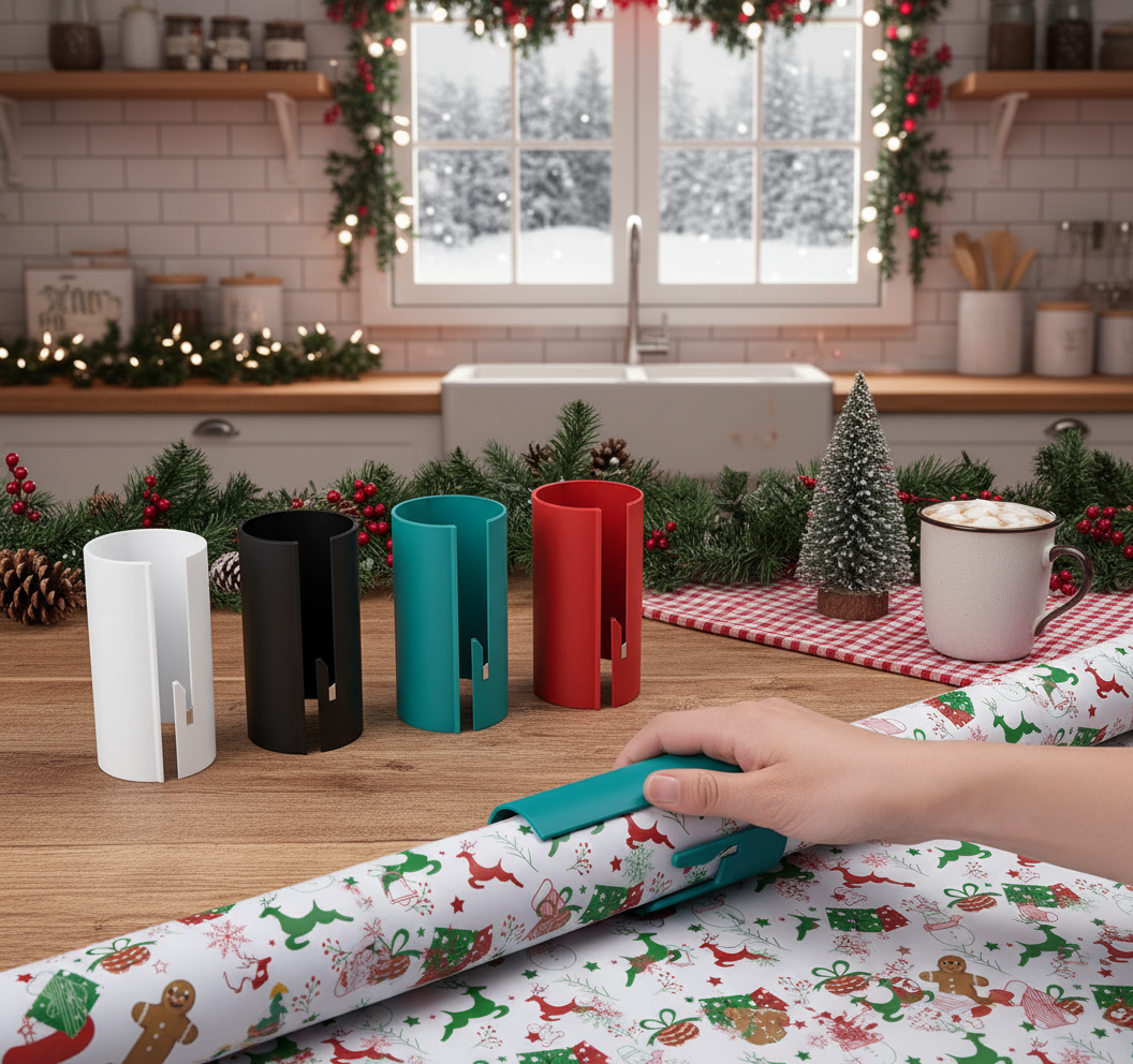Portable Mini Paper Cutting Machine for christmas