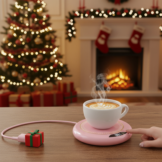 Coffee Mug Warmer